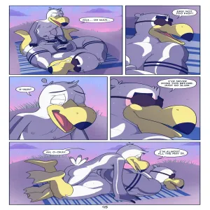Brogulls - page 96