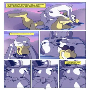 Brogulls - page 97