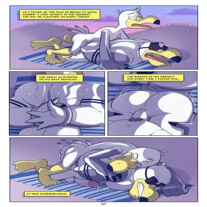 Brogulls - page 98