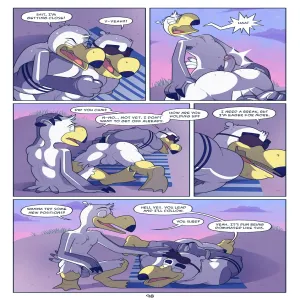 Brogulls - page 99