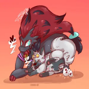 Dog Boned - page 8