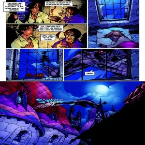 Brothers To Dragons 2 - page 7