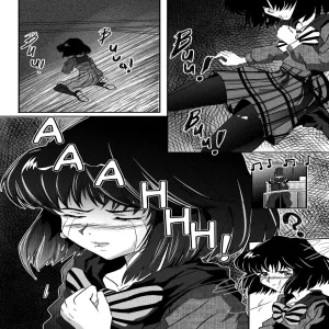 God Of Death - page 2