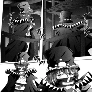 God Of Death - page 3