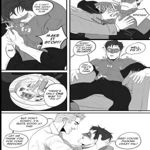 I Love Magic! - page 2