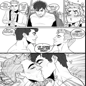 I Love Magic! - page 6