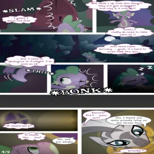 Initiations - page 4
