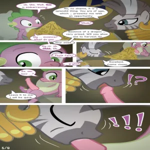 Initiations - page 5