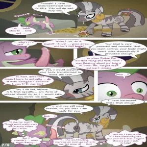 Initiations - page 7