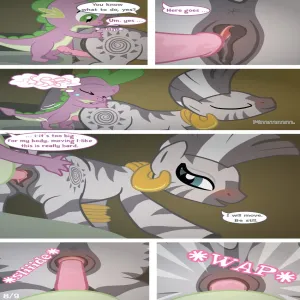 Initiations - page 8