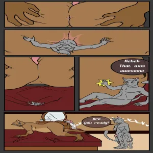 Inner Curiosity - page 9