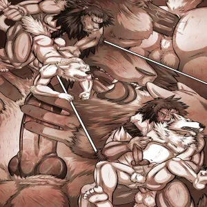 Inu 1 - page 12