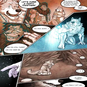 Inu 1 - page 17