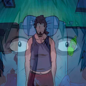 Inu 1 - page 23