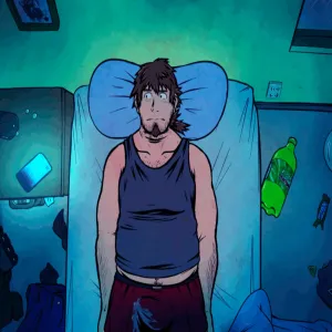 Inu 1 - page 24