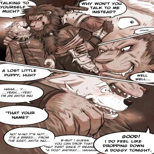 Inu 1 - page 3