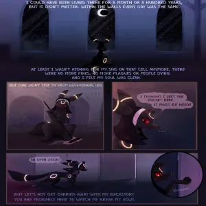 Salvation - page 2