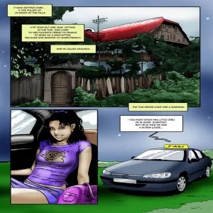Sex Droids - page 2
