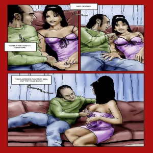 Sex Droids - page 9
