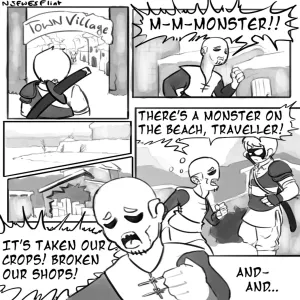 Shio - page 1