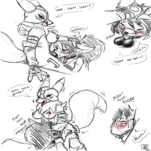 Slut Inspires 2 - page 4