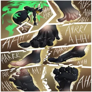 The Jackal's Curse Redux - page 3