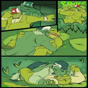 This Thing Of Ours - page 2