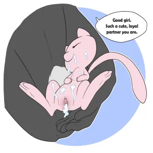 Training Your Rare Pokemon - page 6