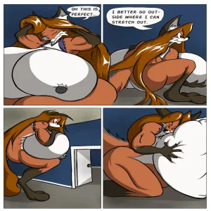 Vixen Growth - page 16