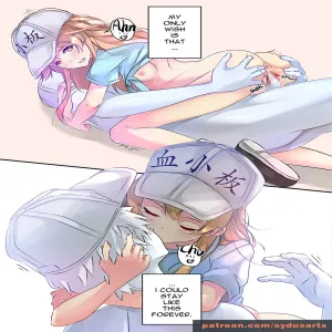 When Platelets Reach Adulthood - page 4