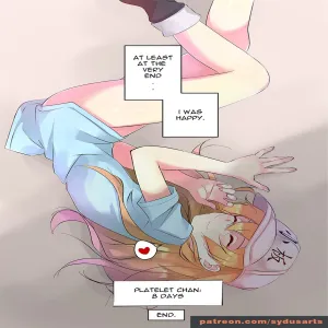 When Platelets Reach Adulthood - page 6