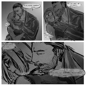 Wet - page 1