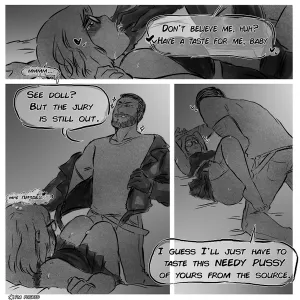 Wet - page 3