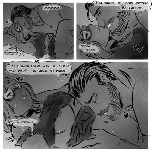 Wet - page 4