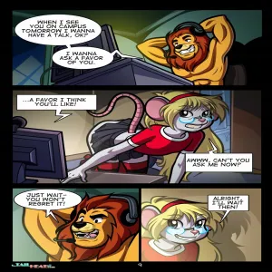 Camwhore - page 10