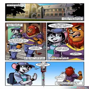 Camwhore - page 2
