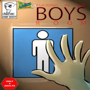 Fucking In The Boys Room - page 1