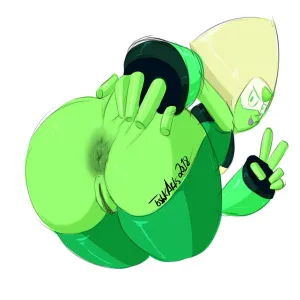 Peridot Gathers Human Data - page 1