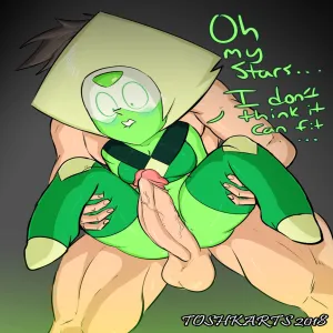 Peridot Gathers Human Data - page 3
