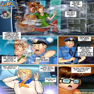 Skooby-Boo - page 10