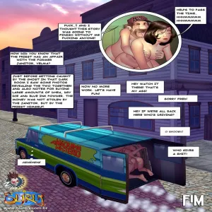 Skooby-Boo - page 116