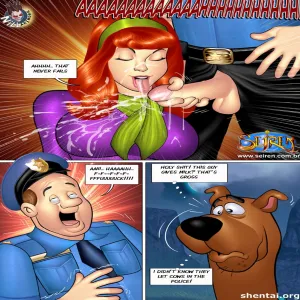 Skooby-Boo - page 16