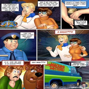 Skooby-Boo - page 20