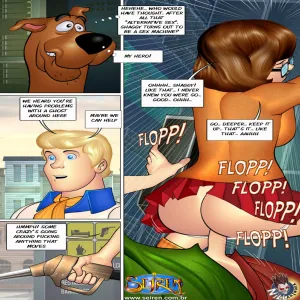 Skooby-Boo - page 30