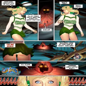 Skooby-Boo - page 4