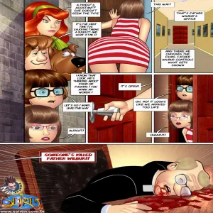 Skooby-Boo - page 52