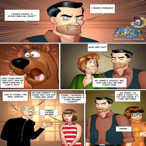 Skooby-Boo - page 53