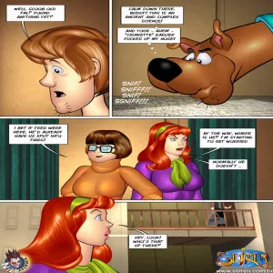 Skooby-Boo - page 61