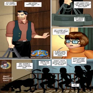Skooby-Boo - page 62