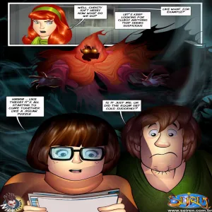 Skooby-Boo - page 63